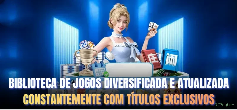 Bacará VIP com squeeze feature