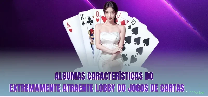 Lottery Clássica na 777cyber