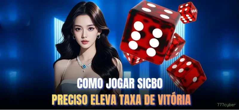 Dicas para ganhar na 777cyber